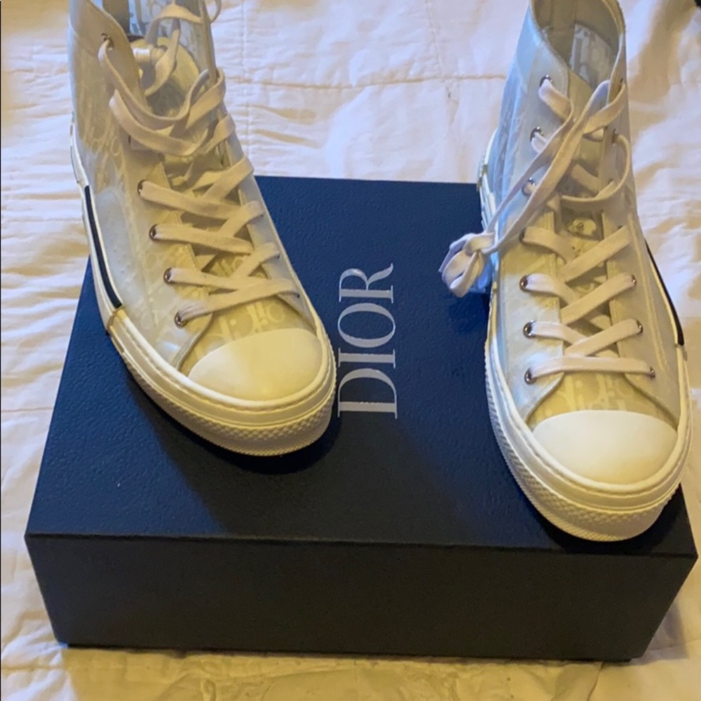 Christian Dior Men’s sneakers